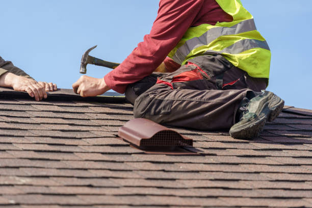 Best Best Roofing Contractors  in Poseyville, IN