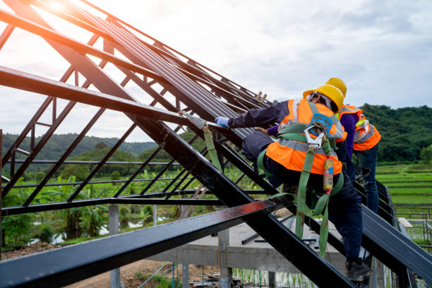Best Gutter Installation and Roofing  in Poseyville, IN