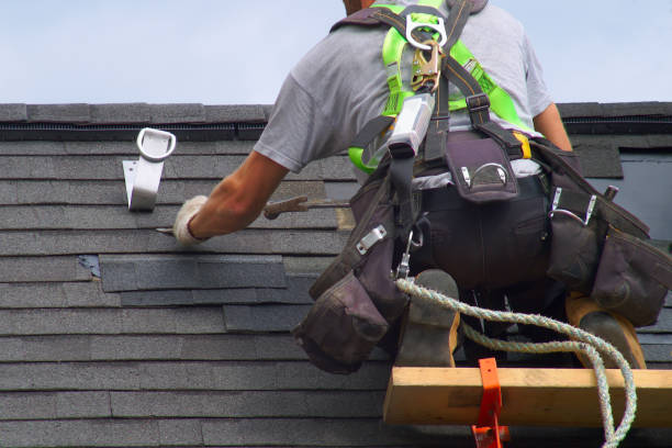 Poseyville, IN Roofing Contractor Company