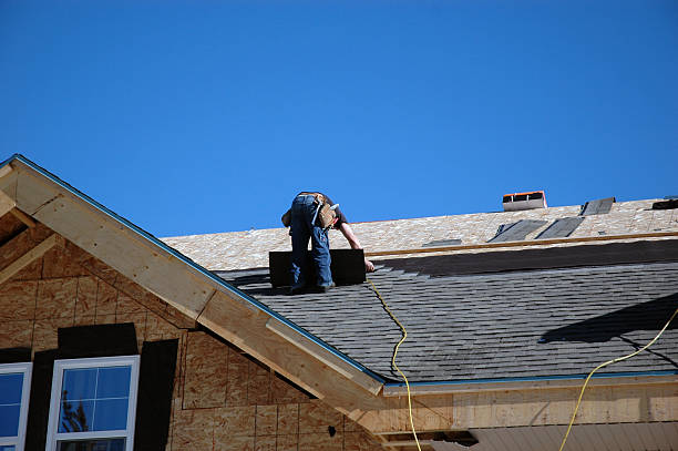 Best Roof Repair Services  in Poseyville, IN