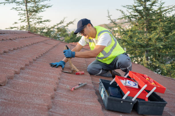 Best Residential Roofing Contractor  in Poseyville, IN