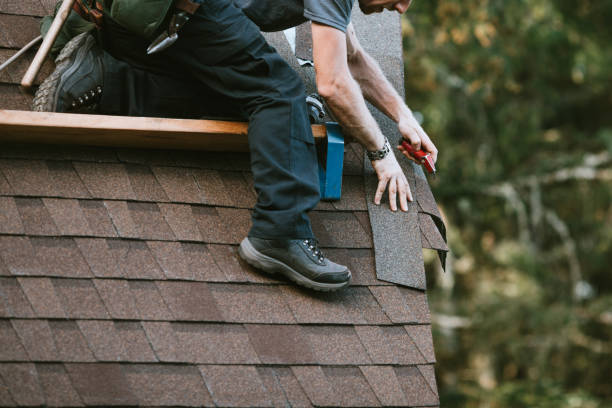 Quick and Trustworthy Emergency Roof Repair Services in Poseyville, IN